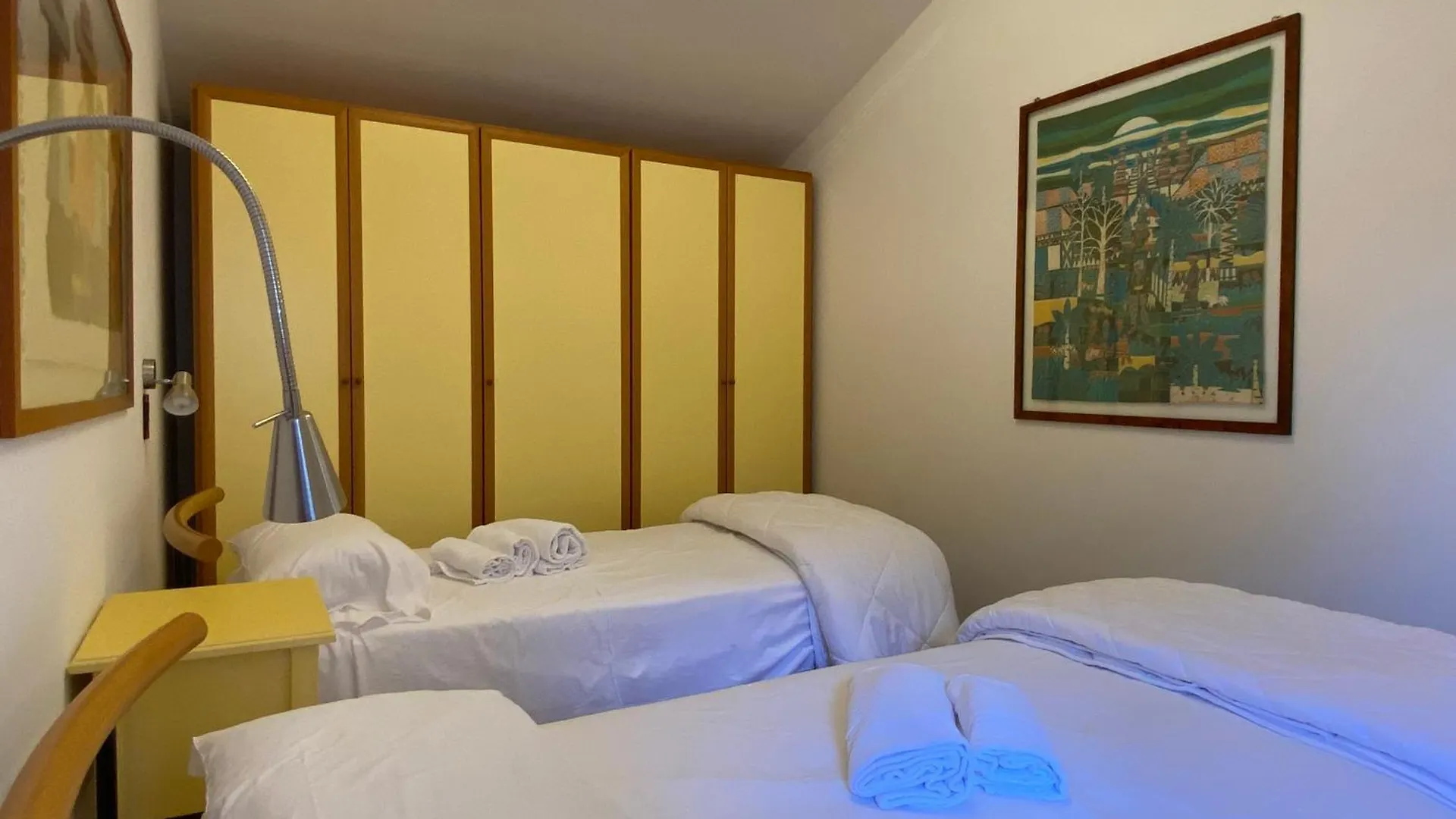 Casa vacanze Lakeside Residence 'Al Crero' Torri Del Benaco Italia
