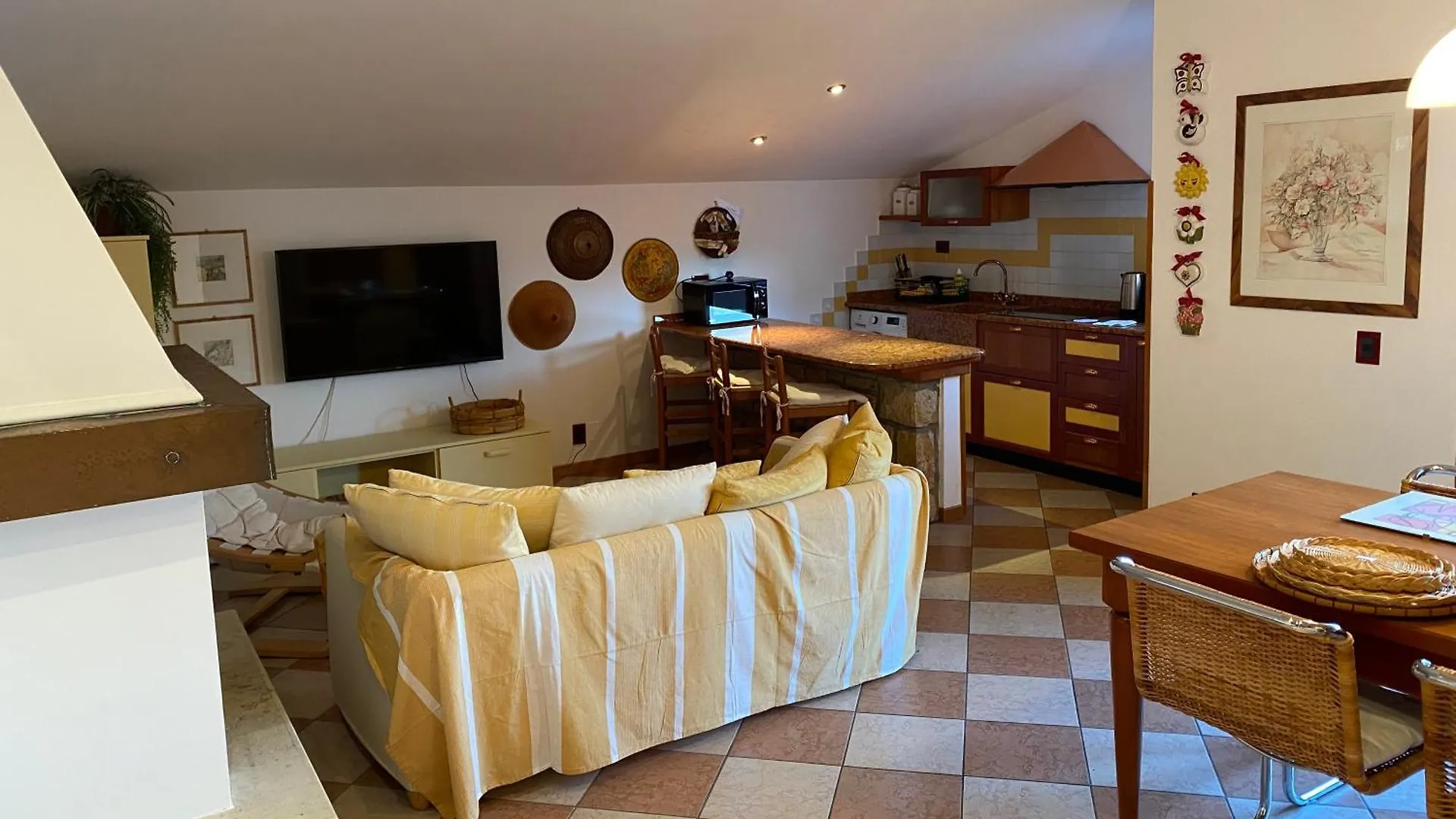 Lakeside Residence 'Al Crero' Torri Del Benaco 0*,  Italia