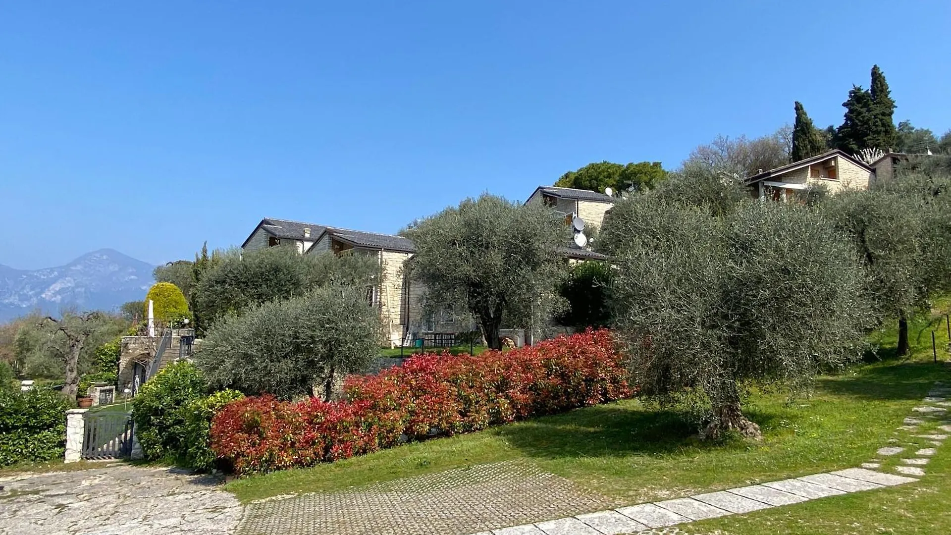 Casa vacanze Lakeside Residence 'Al Crero' Torri Del Benaco Italia