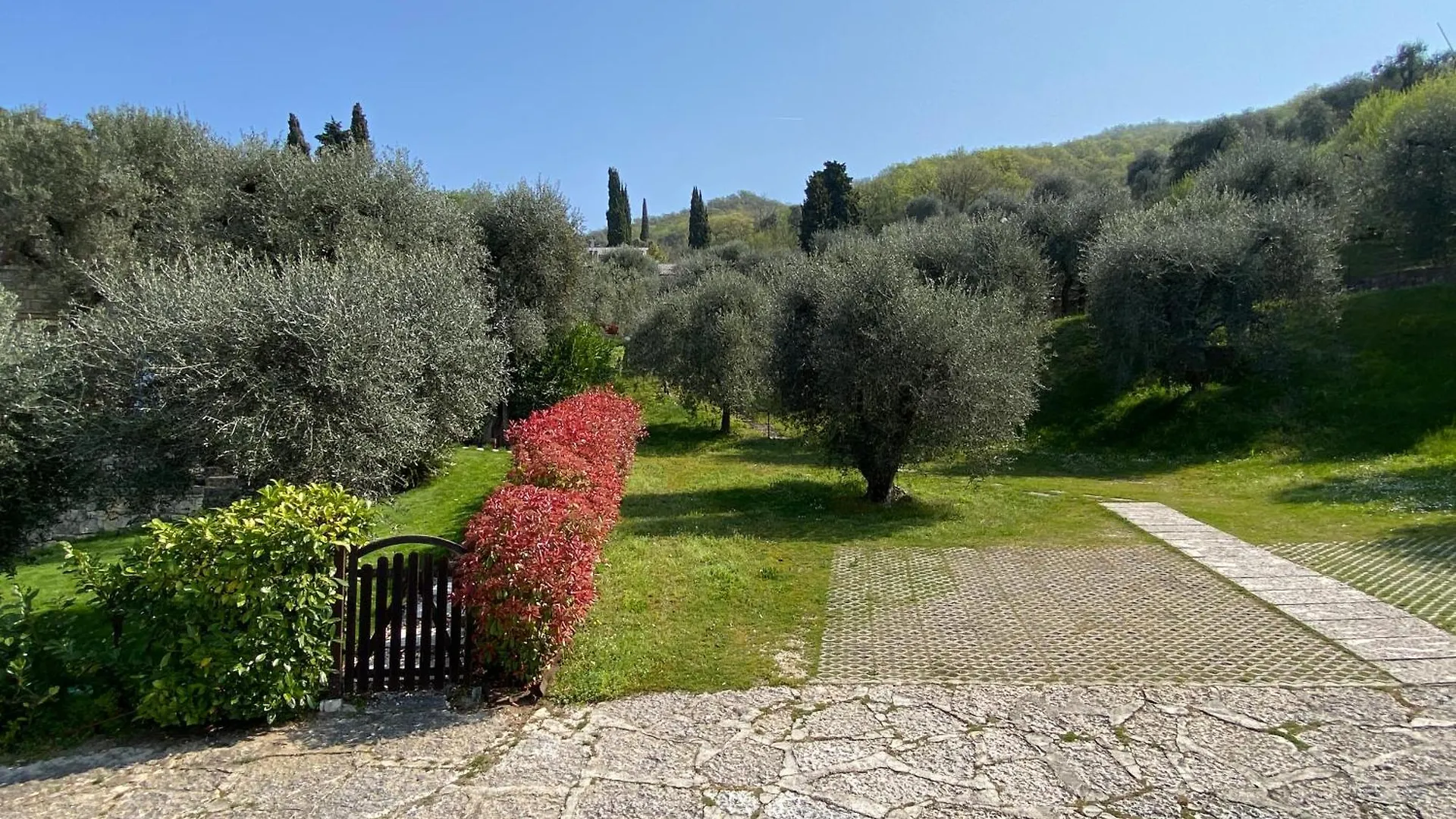Casa vacanze Lakeside Residence 'Al Crero' Torri Del Benaco