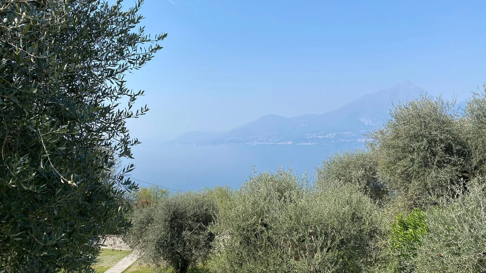 Lakeside Residence 'Al Crero' Torri Del Benaco