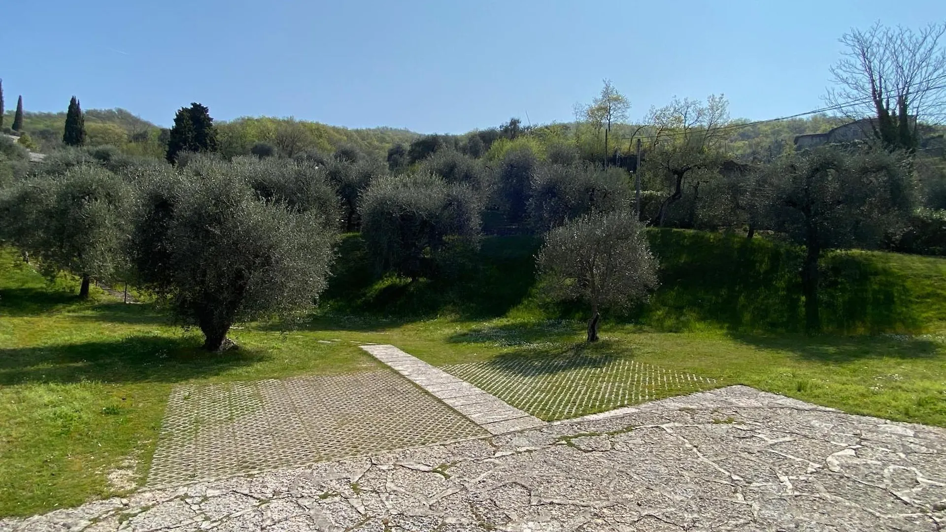 Casa vacanze Lakeside Residence 'Al Crero' Torri Del Benaco