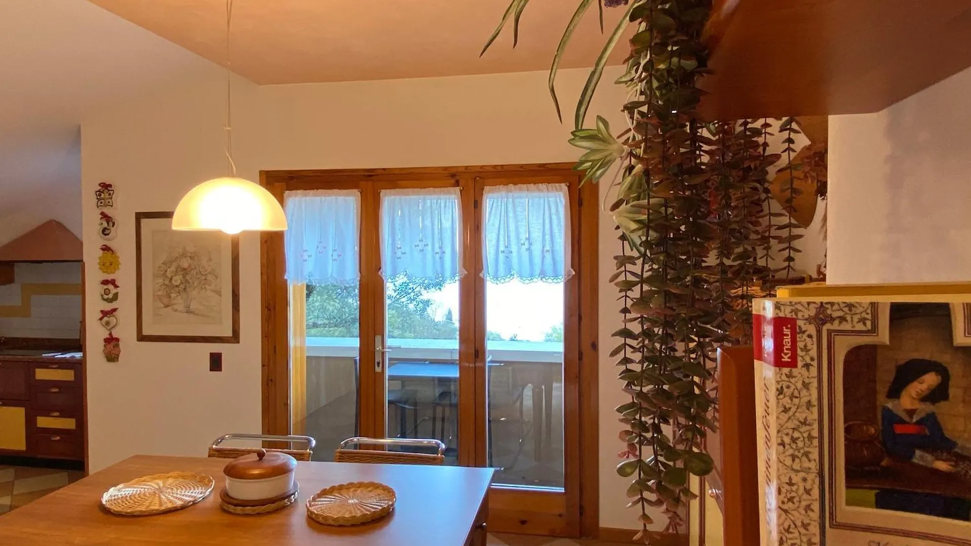 Lakeside Residence 'Al Crero' Torri Del Benaco