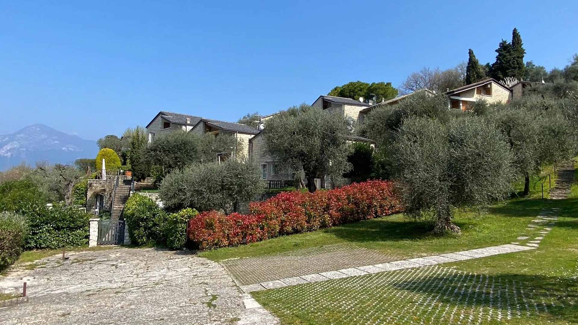 Lakeside Residence 'Al Crero' Torri Del Benaco Casa vacanze