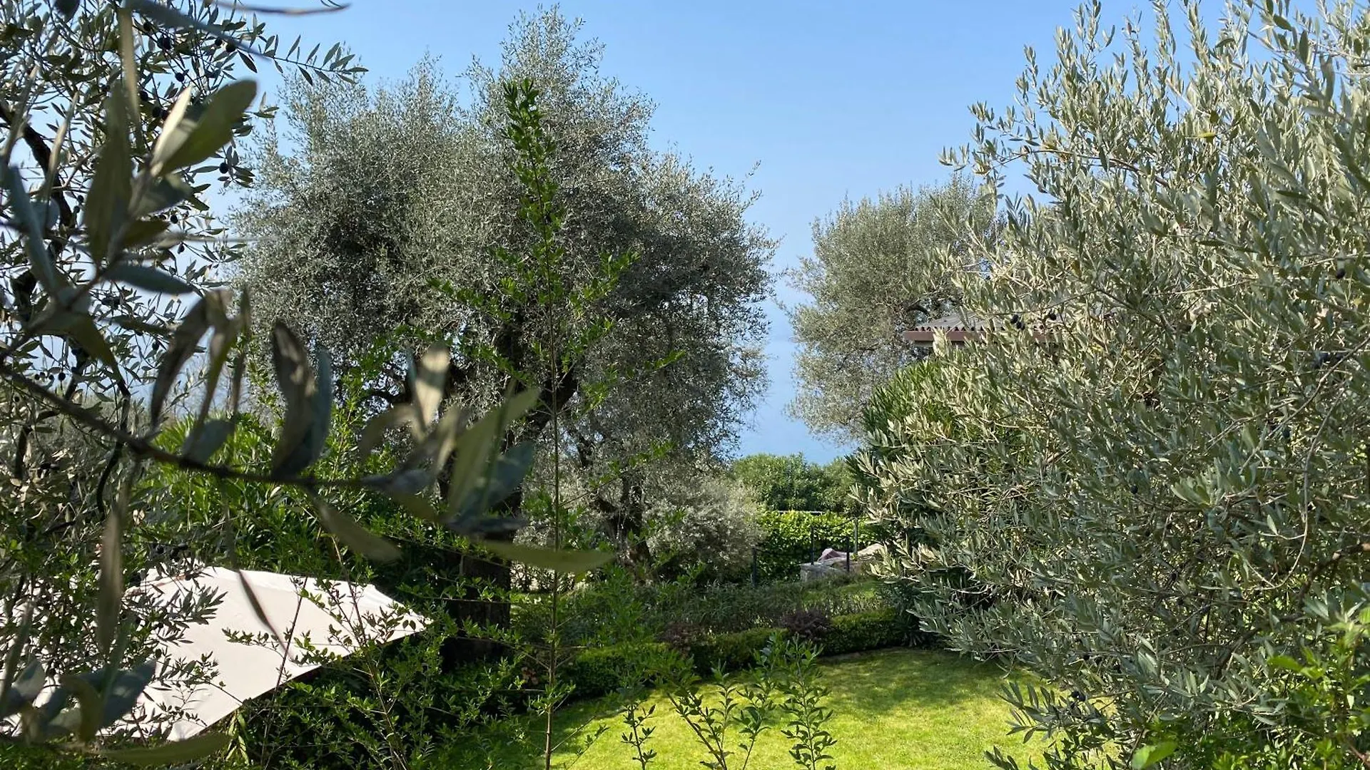 Lakeside Residence 'Al Crero' Torri Del Benaco 0*,