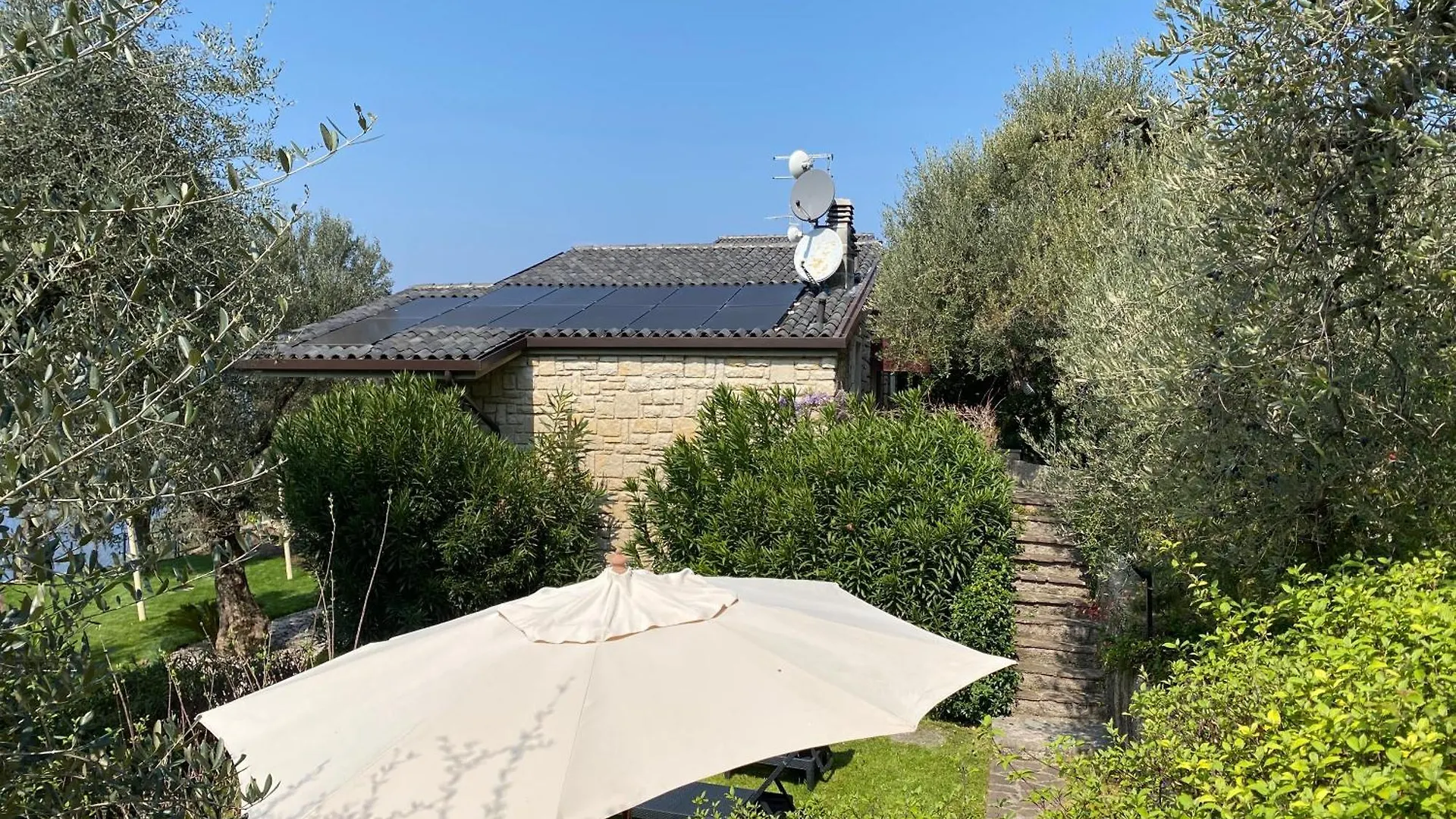 Casa vacanze Lakeside Residence 'Al Crero' Torri Del Benaco