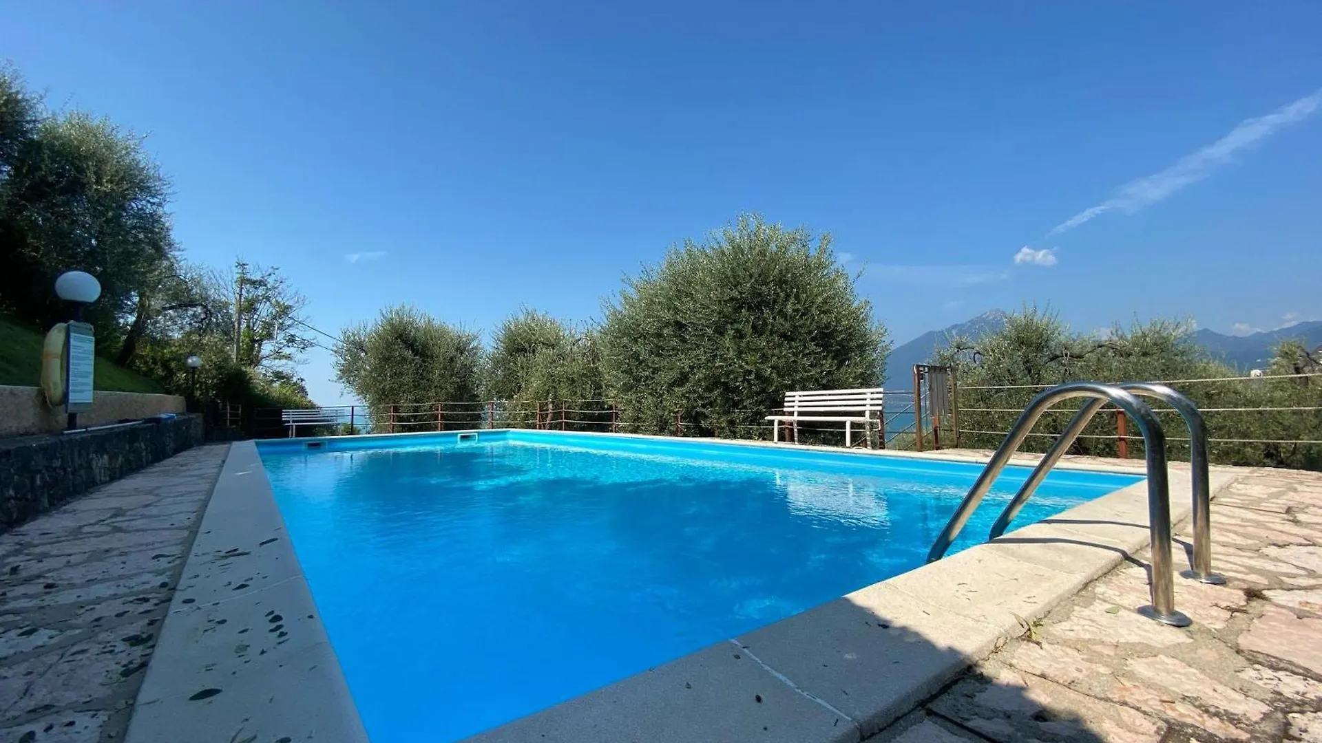 Lakeside Residence 'Al Crero' Torri Del Benaco Casa vacanze