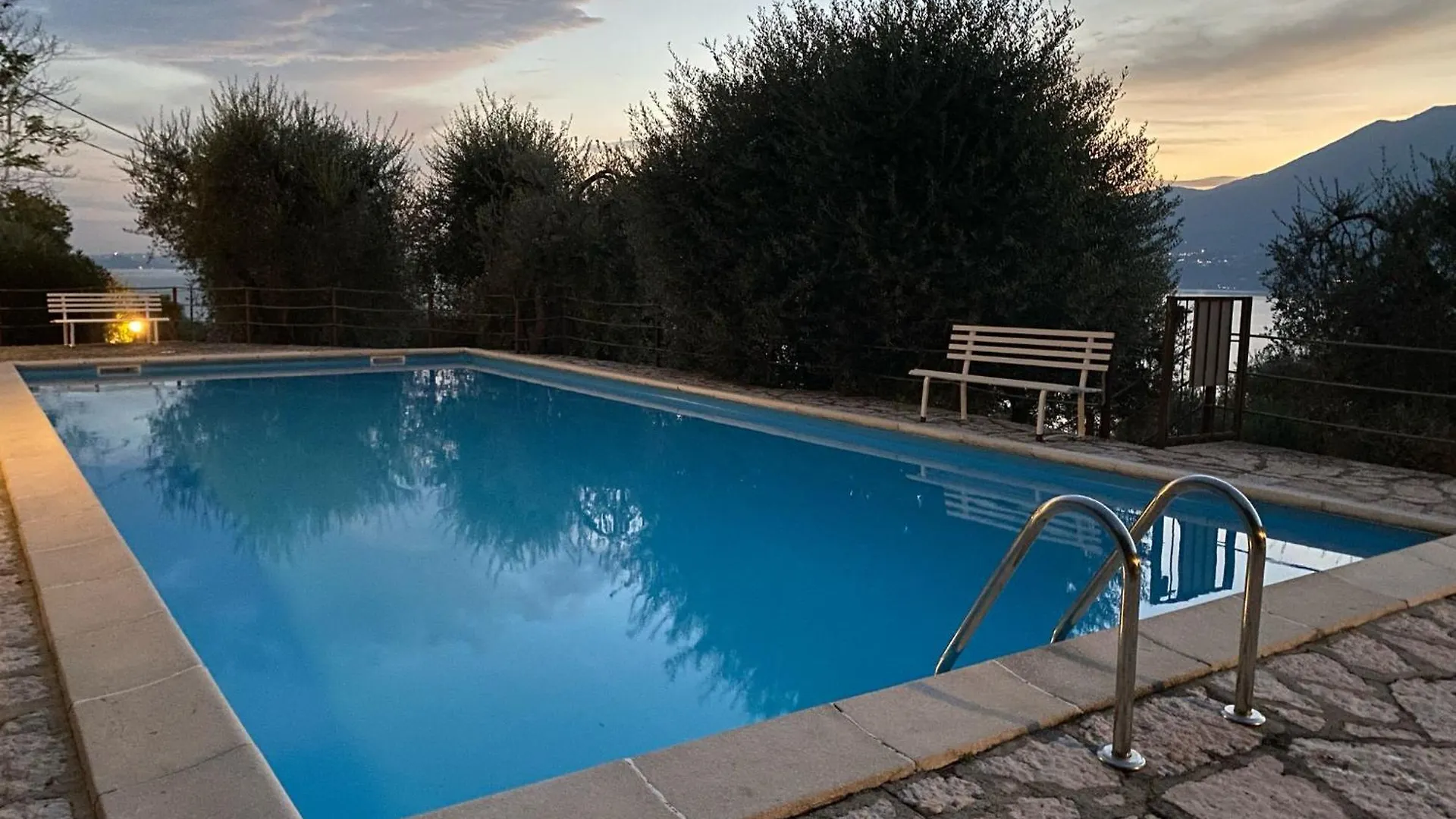 Casa vacanze Lakeside Residence 'Al Crero' Torri Del Benaco